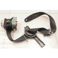Ремень безопасности передний левый Citroen C4 B7 2011+ 98026093XX