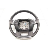 Рулевое колесо Citroen C4 B7 2011+ Мультируль 4109QT