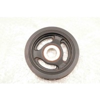 Шкив коленвала Citroen C4 B7 2011+ Berlingo 9654961080