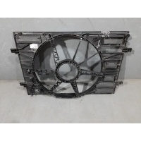 Диффузор вентилятора Volkswagen Tiguan 2 5Q0121203DE