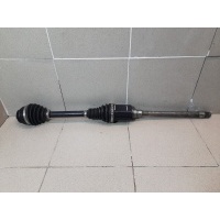 Полуось передняя правая BMW 5-Series G30 31609884748