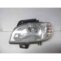 Фара переднее seat ibiza ii cordoba fl 1999 - 2002