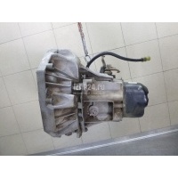 МКПП (механическая коробка переключения передач) Renault Kangoo 2008 320103275R