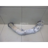 Приемная труба глушителя Land Rover Discovery IV (2009 - 2016) 1357035