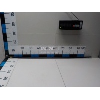 Накладка стекла переднего правого Land Rover Discovery IV (2009 - 2016) CGE000482