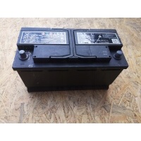 Альфа ромео стельвио аккумулятор 800a 12v 50532675