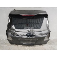 Кронштейн (сопут. товар) VAG Cayenne (2010 - 2017) 95851293300