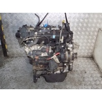 Двигатель opel astra j 1.3 cdti 95km a13dte