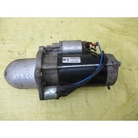 Мерседес atego 4.2 стартер 4kw ptc - 4001