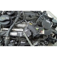 Клапан вентиляции топливного бака Mercedes A W176 (2012-2015) 2013 A0014760532