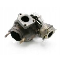 Турбокомпрессор 2.0 d bmw e46 e39 320 520 318 d