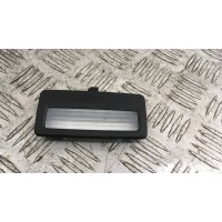 Фонарь салона (плафон) BMW 5 серия F07/F10/F11 2010 9163764