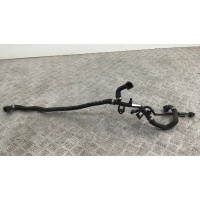 Трубка охлаждающей жидкости BMW 5 серия F07/F10/F11 2011 17127592649