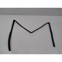 уплотнитель стекла Mazda 3 BL 2009-2013 BBM458605