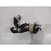 Проводка двери Mazda 3 BL 2008-2013 BDB467190