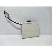 заглушка бампера Volkswagen Jetta 6 2015-2017 5C6807241FGRU