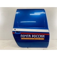 дверь Lada Largus 1 2012- 821006680R