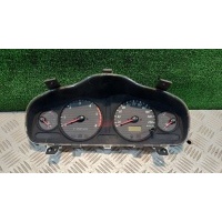 Щиток приборов (приборная панель) Hyundai Santa FE 1 (SM) 2004 9400326710