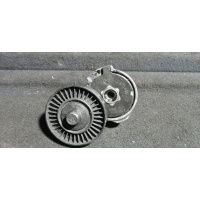 Натяжитель Renault Clio 1999 7700870495