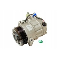 Компрессор компрессор кондиционера w204 w211 w212
