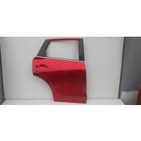 Mazda cx5 ii 17 - > дверь задняя правое задняя накладка