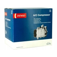 компрессор кондиционера мерседес clk c209 2.1 - 3.5 02 - 09