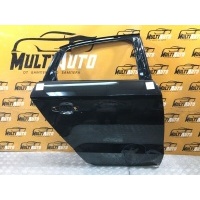 Дверь Задн. Audi A3 8V Седан 2012-2020 8V5833052C