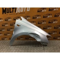 Крыло Перед. Volkswagen Polo 5 2009-2020 6RU821106N