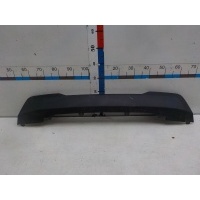 Накладка бампера заднего BMW X5 G05 2018- 51127469520