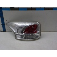 Фонарь задний левый наружный Mitsubishi Outlander III 2012- 8330A787