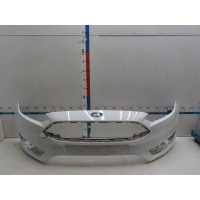 Бампер передний Ford Focus III 2014- 2016512