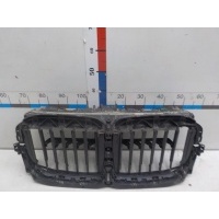Жалюзи радиатора BMW X7 G07 2018- 51745A29C35