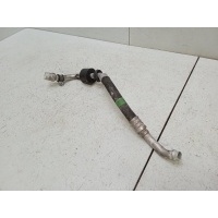 Трубка кондиционера Mercedes-Benz C-Class W202 1996 A2028302215