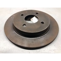 Диск тормозной задний Ford Scorpio 2 1998 1756882