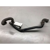 Трубка охлаждающей жидкости металлическая Volkswagen Passat B5 1996 058121065A