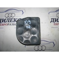 заглушка VW Passat (B6) 2005-2010 2006 3C0825962