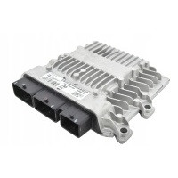 Блок управления форд focus mk2 7m51 - 12a650 - asd