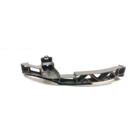 кронштейн крепления бампера переднего левый Volkswagen Eos 2007 1Q0807889