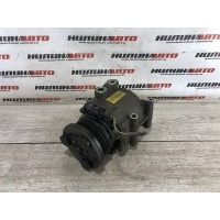 Компрессор кондиционера FORD Fusion 1681193