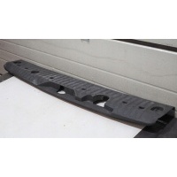 Renault kangoo ii накладка багажника 849938660r