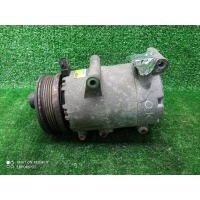 компрессор кондиционера Ford Focus 2 (2005-2011) 6M5H19D629AB
