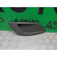 заглушка птф Ford Focus 2 2008-2011 1538834, 8m5119953be