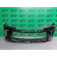 Бампер Lexus LX 3 URJ200 2015-нв 521196B973, 5211960G80