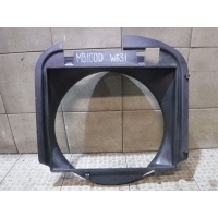 Кожух вентилятора Mercedes-Benz MB100 I (1981—1996) W631 1989 A6315050255