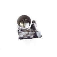 Мерседес c cl203 w203 1.8 компрессор дросельная заслонка