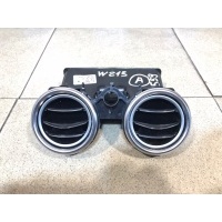 Дефлектор воздушный Mercedes-Benz E-Class W213 A2138309501