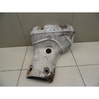 Экран тепловой FORD Focus II 2008-2011 1381927