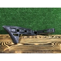 Кронштейн крепления бампера заднего Volkswagen Touran 1 2006 1T0807376B