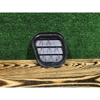 Решетка вентиляции кузова Volkswagen Touran 1 2006 1T0819465C
