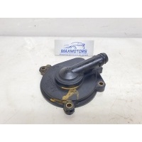 Крышка маслоотделителя Mercedes-Benz E W212 2010 A2720100631